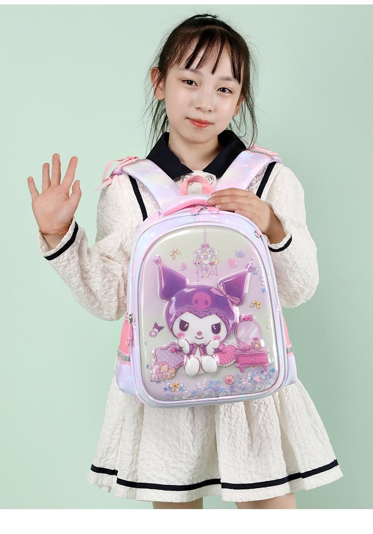 Factory Direct Travel Backpack for Travel and Outdoor Use — 21