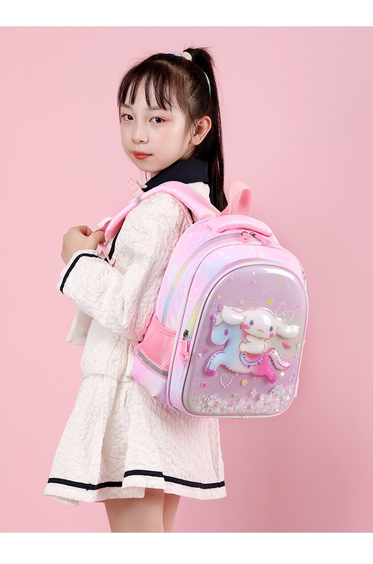 Factory Direct Travel Backpack for Travel and Outdoor Use — 23