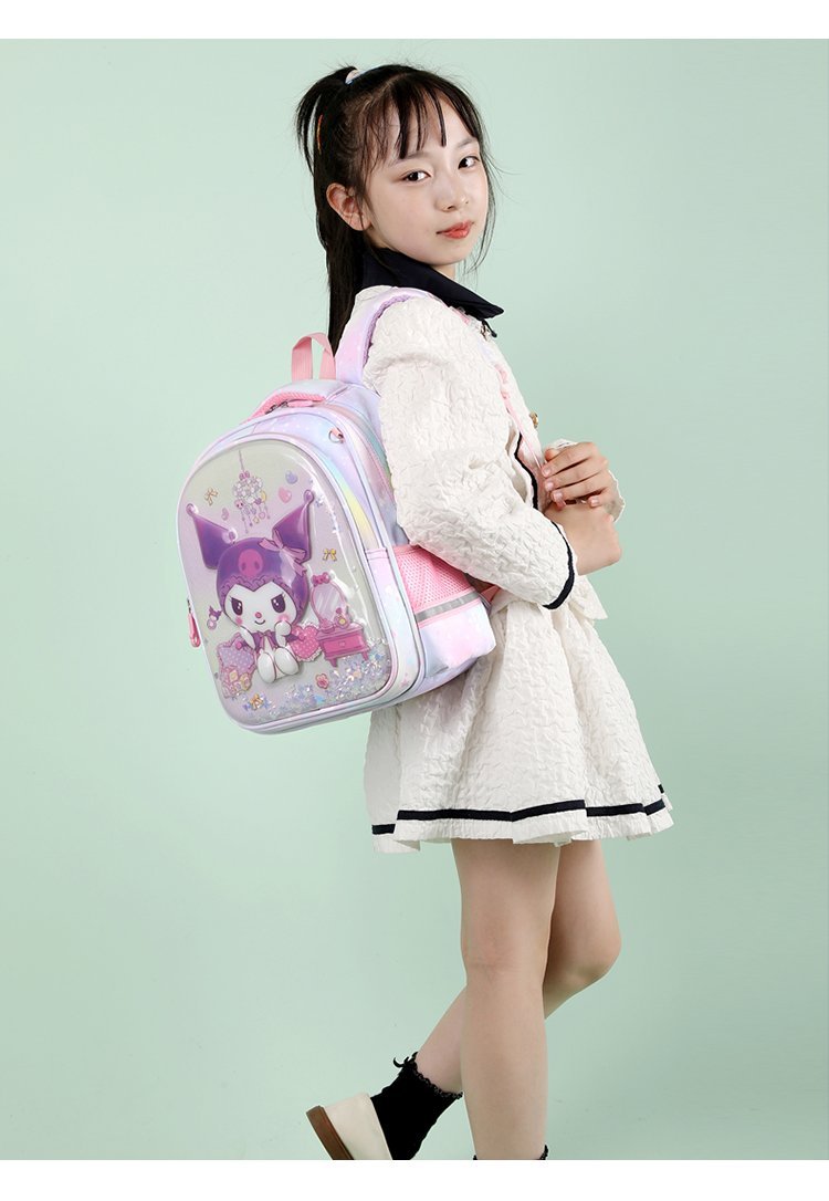Factory Direct Travel Backpack for Travel and Outdoor Use — 24