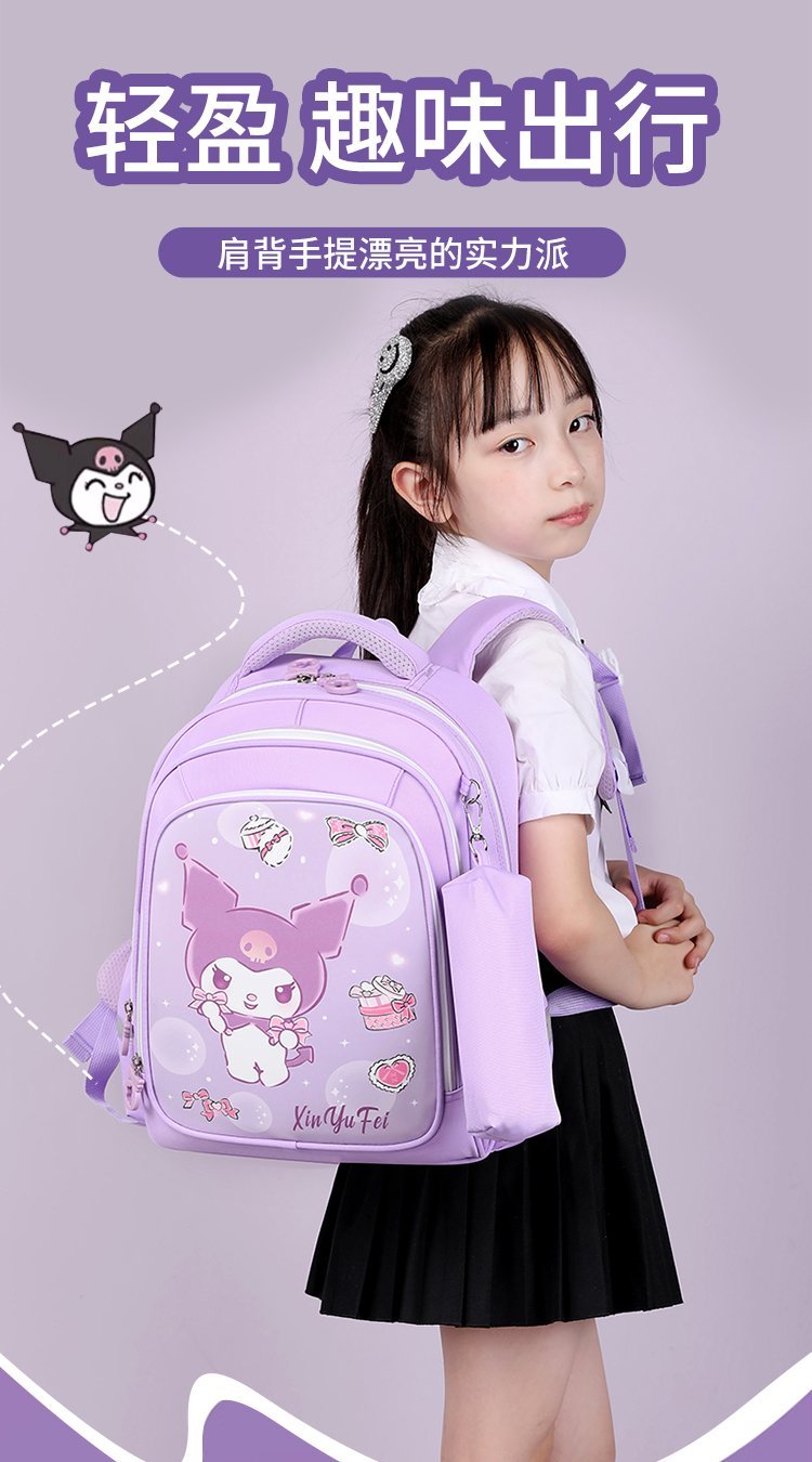 Wholesale Student Backpack for Travel and Outdoor Use — 2