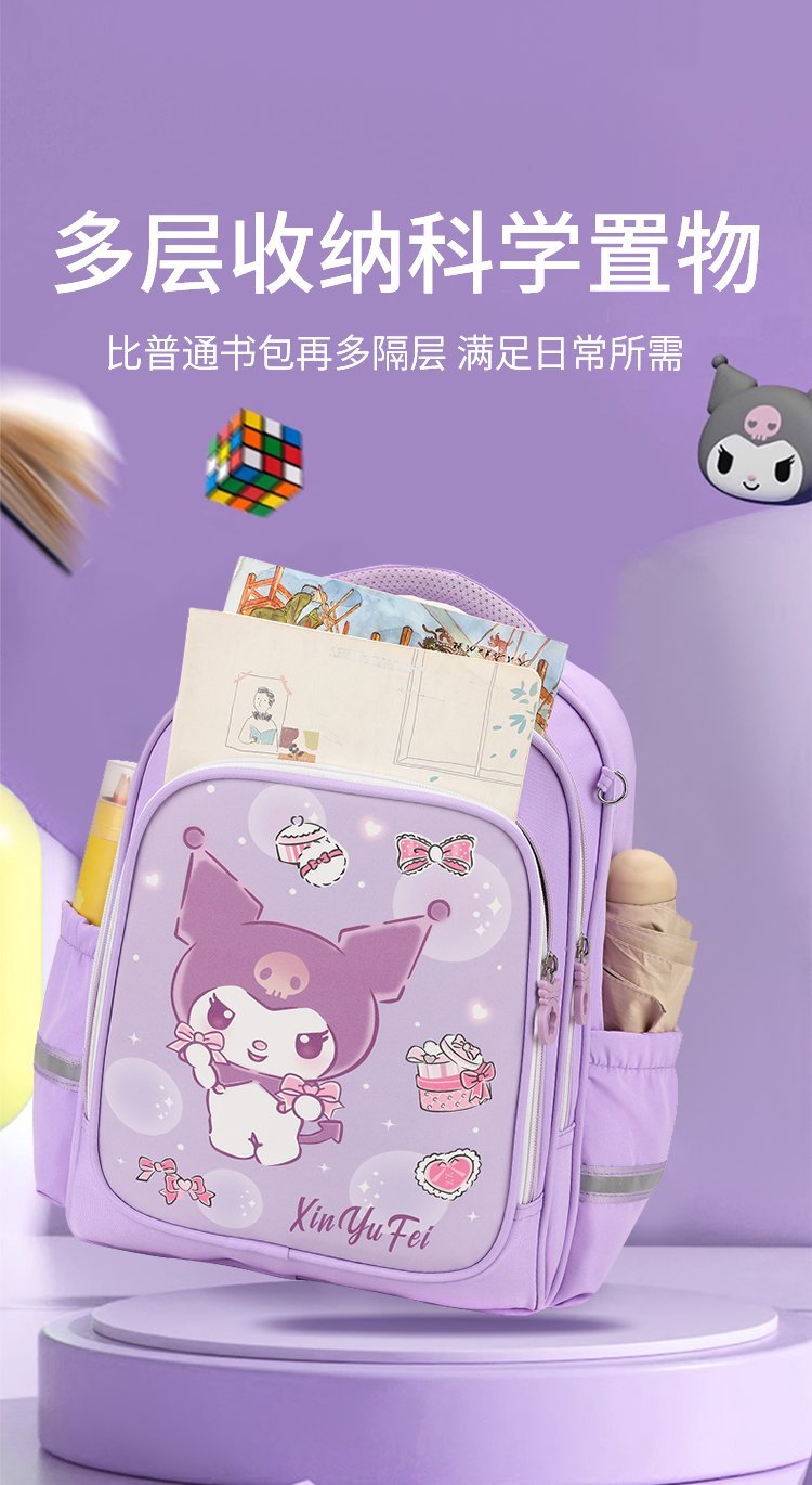 Wholesale Student Backpack for Travel and Outdoor Use — 6
