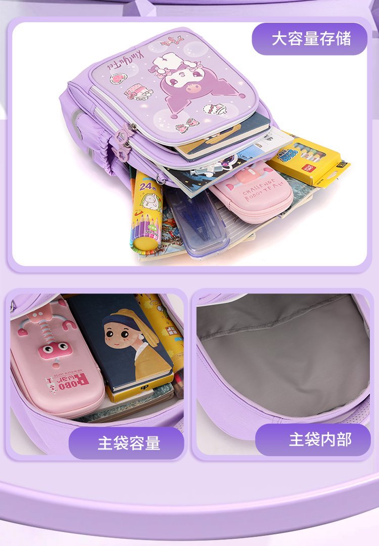 Wholesale Student Backpack for Travel and Outdoor Use — 7