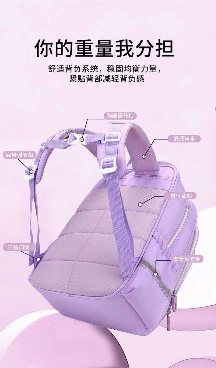 Wholesale Student Backpack for Travel and Outdoor Use — 14