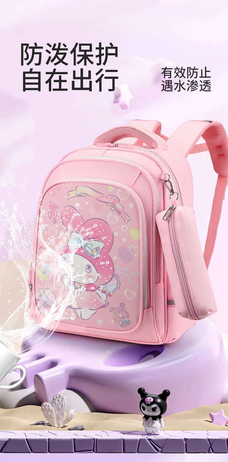 Wholesale Student Backpack for Travel and Outdoor Use — 17