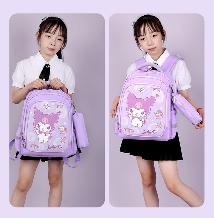 Wholesale Student Backpack for Travel and Outdoor Use — 21