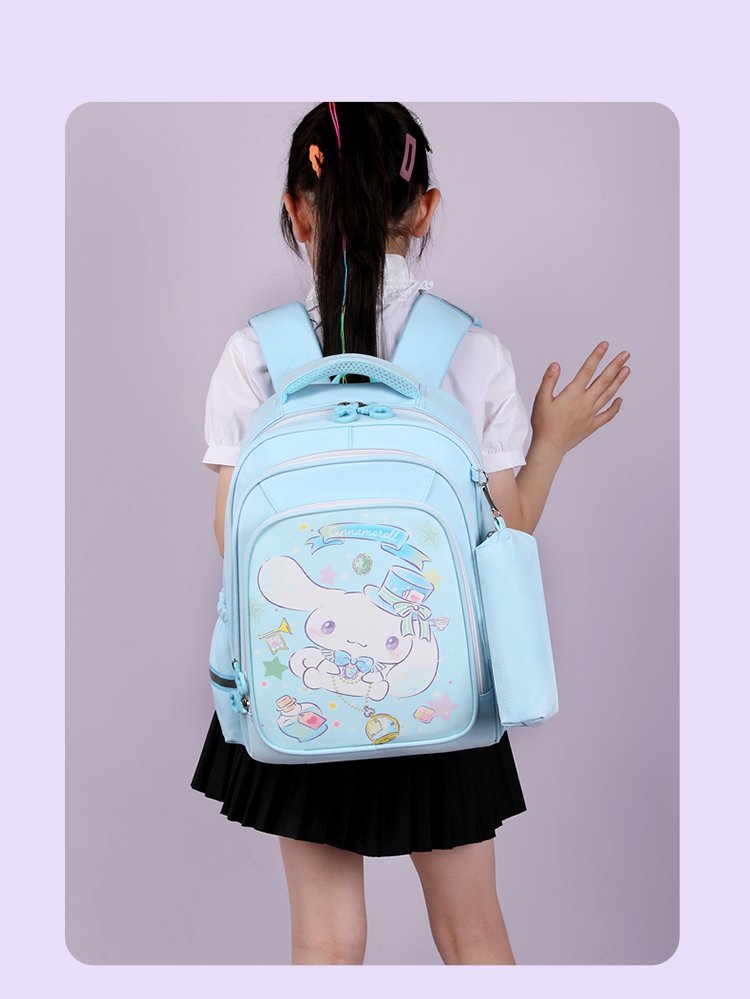 Wholesale Student Backpack for Travel and Outdoor Use — 22