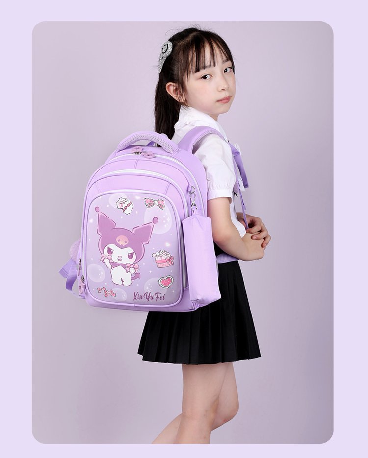 Wholesale Student Backpack for Travel and Outdoor Use — 23