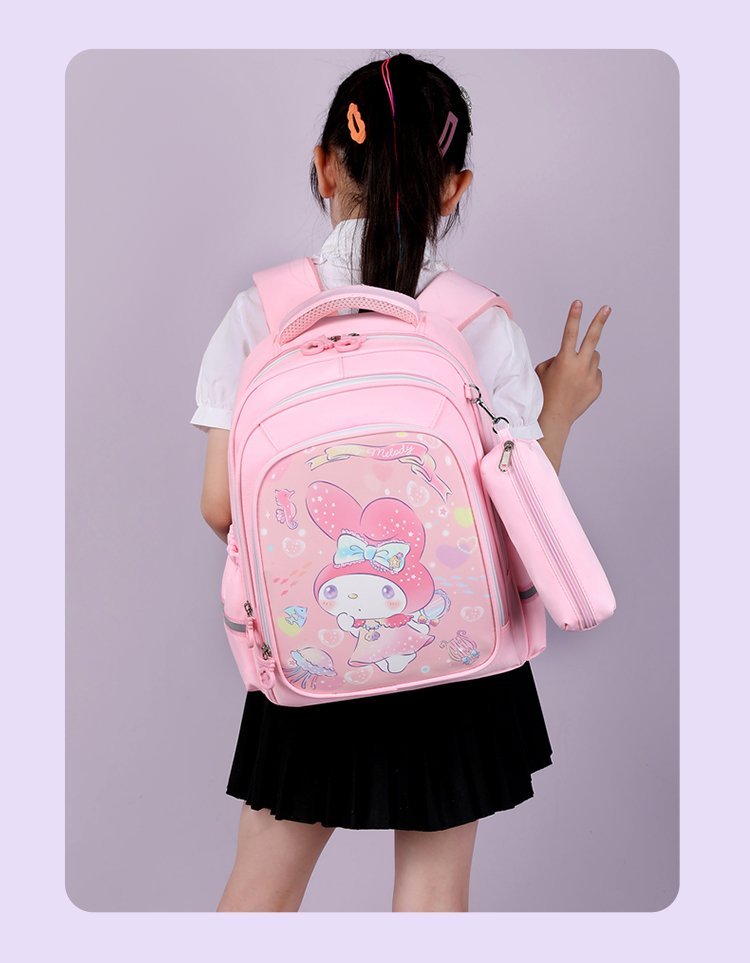 Wholesale Student Backpack for Travel and Outdoor Use — 24