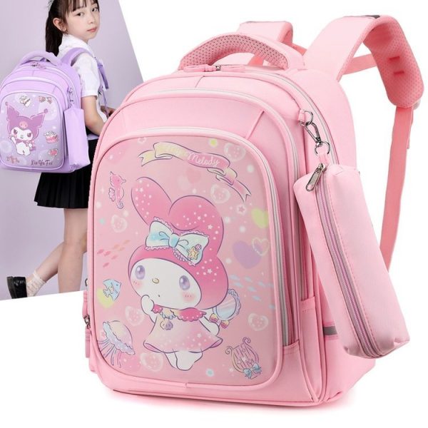 Wholesale Student Backpack for Travel and Outdoor Use