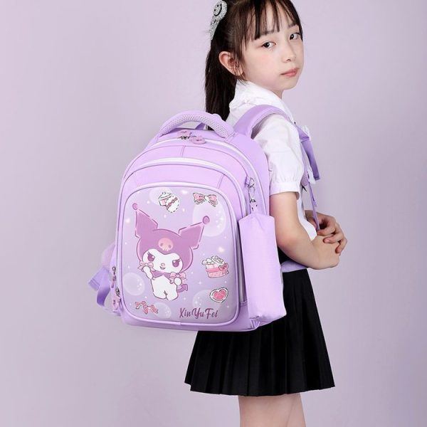Wholesale Student Backpack for Travel and Outdoor Use