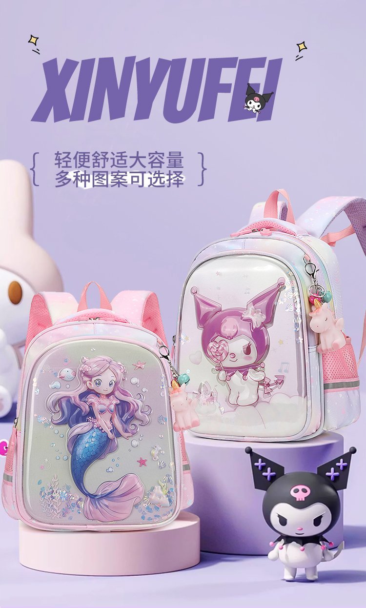 Wholesale Travel Backpack for Retail Sourcing — 1
