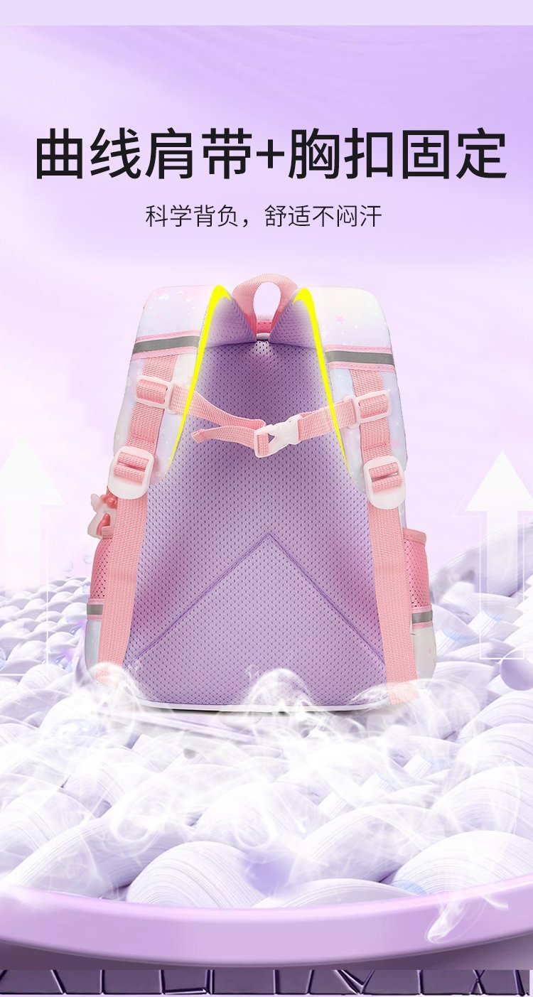 Wholesale Travel Backpack for Retail Sourcing — 5