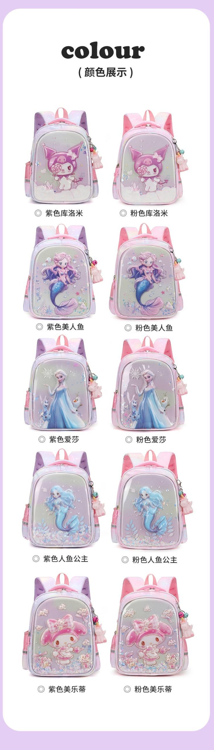 Wholesale Travel Backpack for Retail Sourcing — 22