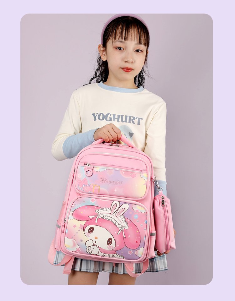 Custom Casual Backpack for Travel and Outdoor Use — 20