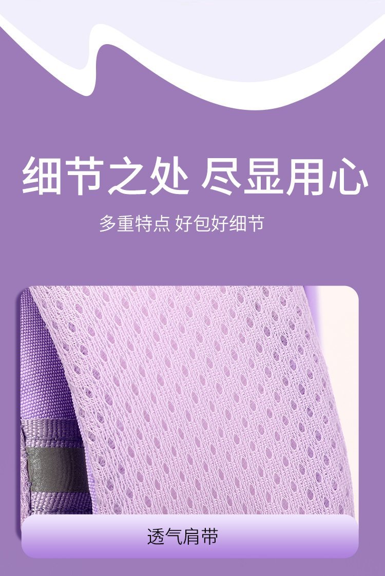 Custom Casual Backpack for Travel and Outdoor Use — 21