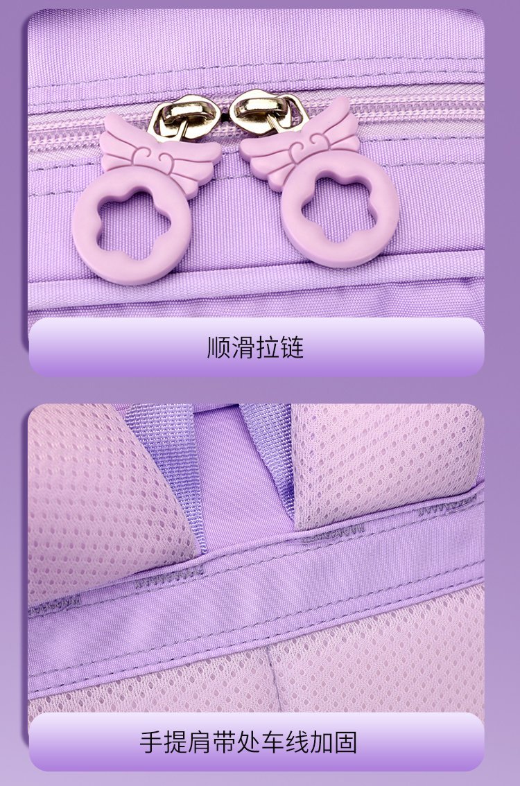 Custom Casual Backpack for Travel and Outdoor Use — 26