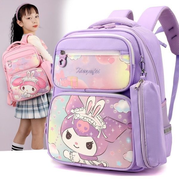 Custom Casual Backpack for Travel and Outdoor Use
