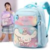 Custom Casual Backpack for Travel and Outdoor Use
