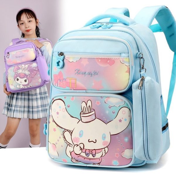 Custom Casual Backpack for Travel and Outdoor Use