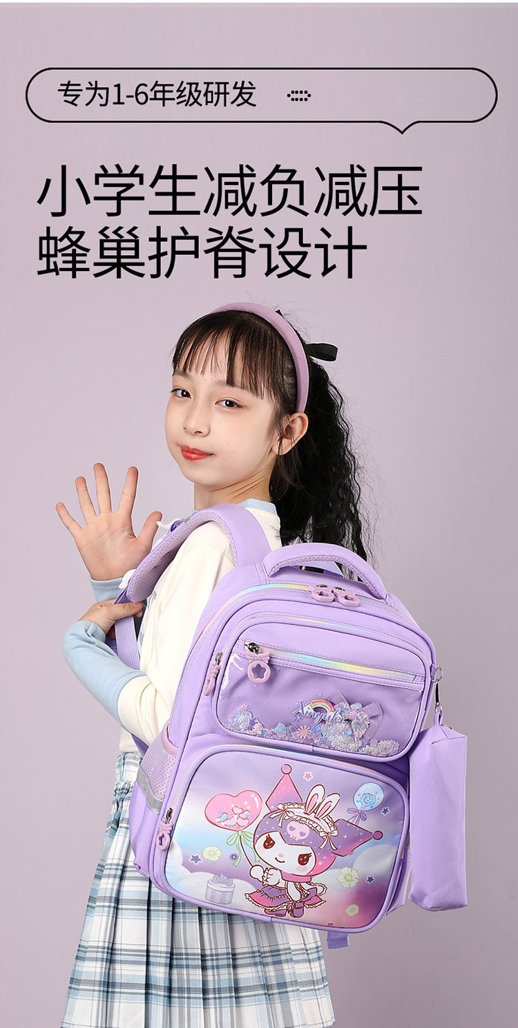 Factory Direct Daily Backpack for Wholesale Supply — 7