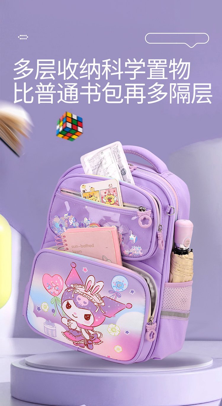 Factory Direct Daily Backpack for Wholesale Supply — 8