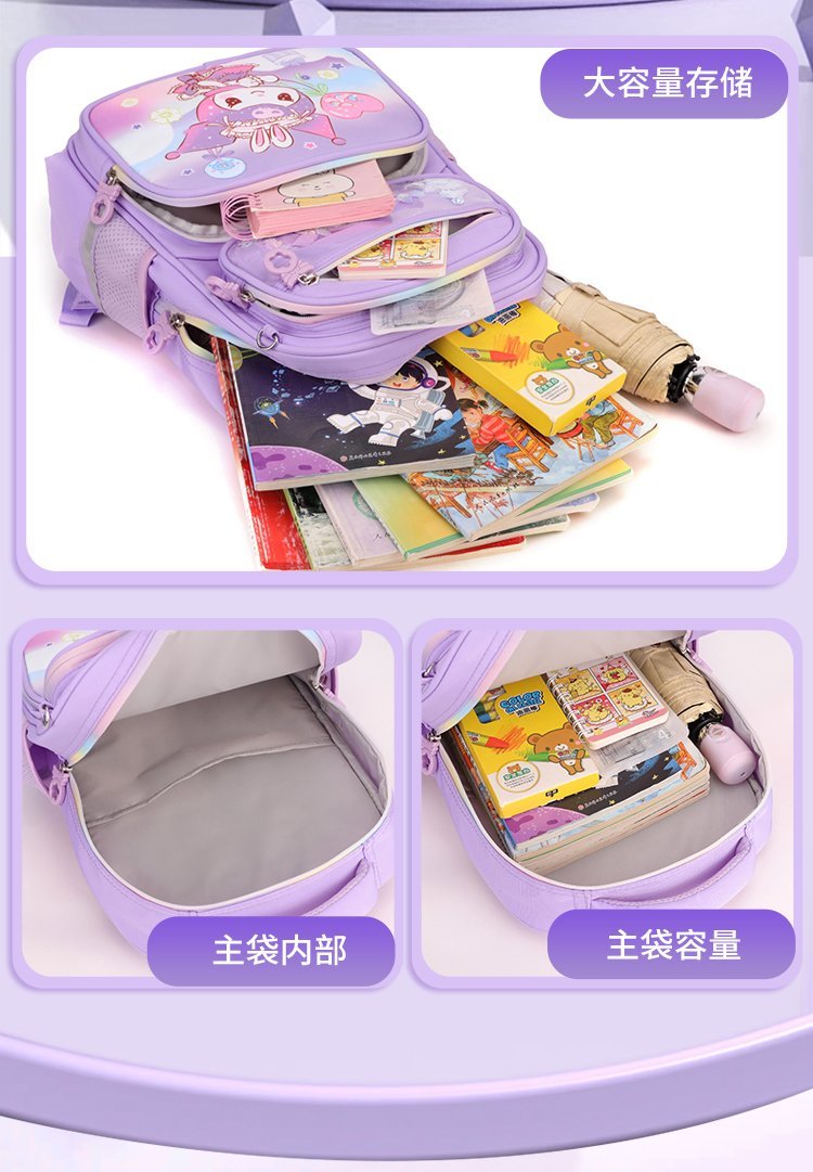 Factory Direct Daily Backpack for Wholesale Supply — 11