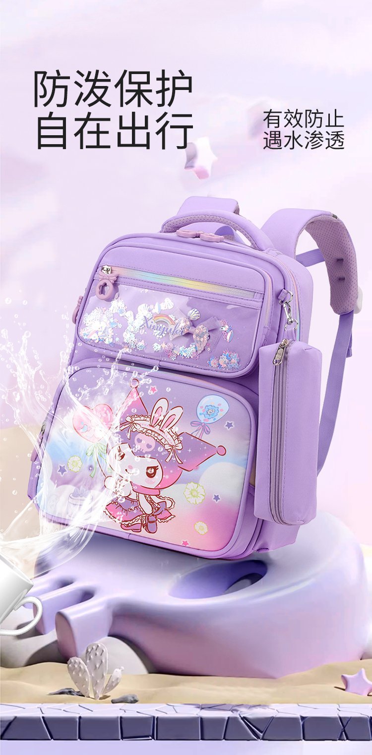 Factory Direct Daily Backpack for Wholesale Supply — 12