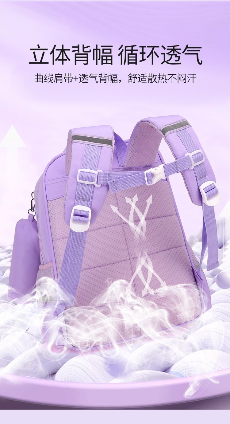 Factory Direct Daily Backpack for Wholesale Supply — 16