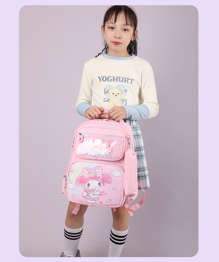 Factory Direct Daily Backpack for Wholesale Supply — 17