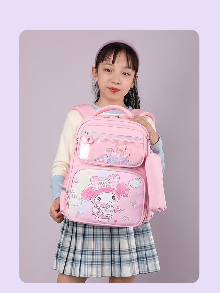 Factory Direct Daily Backpack for Wholesale Supply — 18