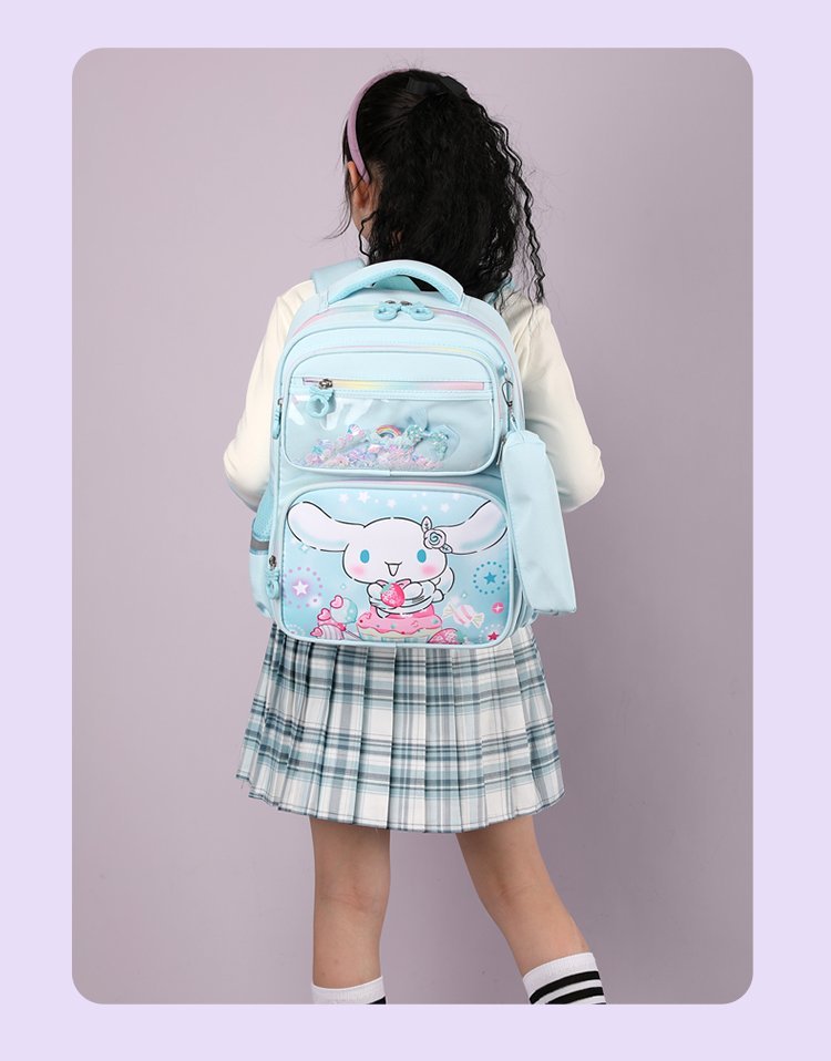 Factory Direct Daily Backpack for Wholesale Supply — 19