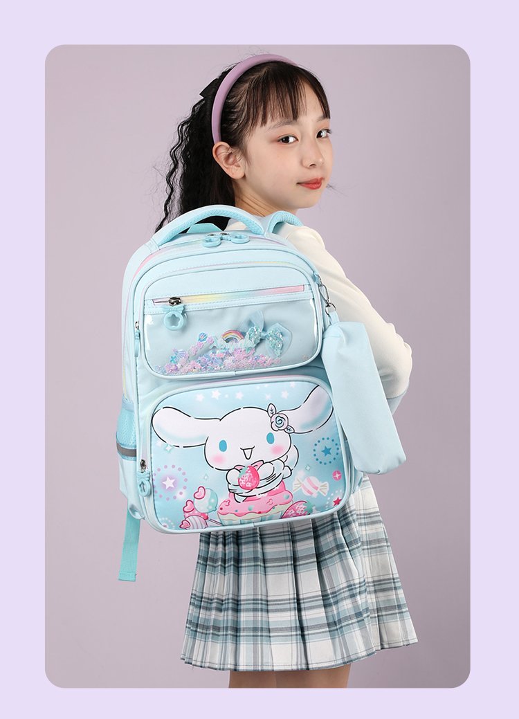 Factory Direct Daily Backpack for Wholesale Supply — 20