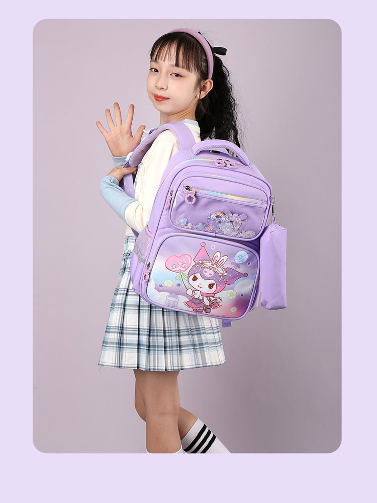Factory Direct Daily Backpack for Wholesale Supply — 21