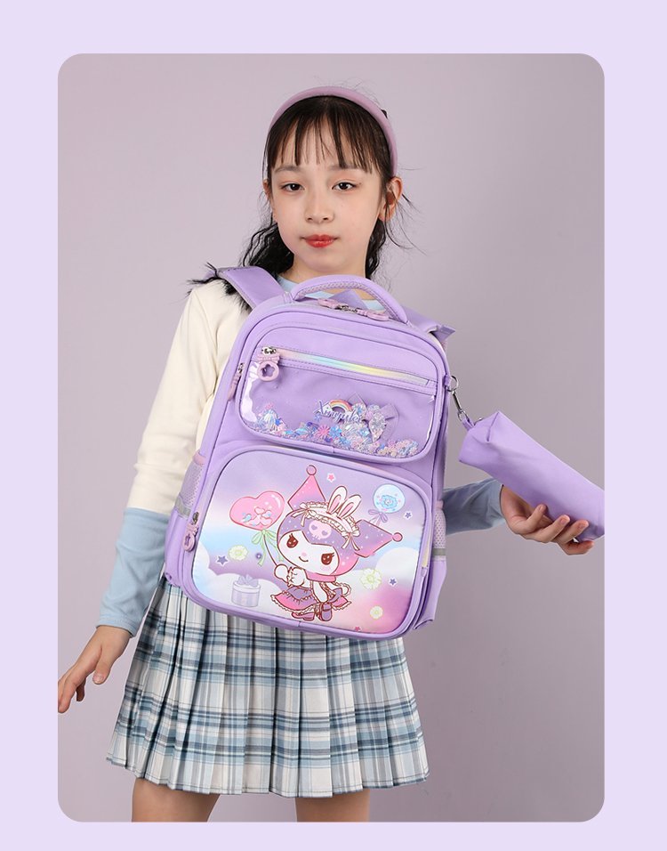 Factory Direct Daily Backpack for Wholesale Supply — 22