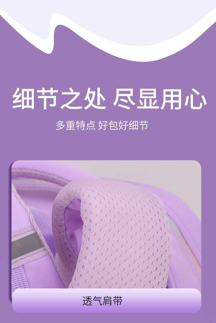 Factory Direct Daily Backpack for Wholesale Supply — 23