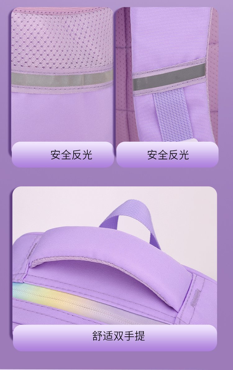 Factory Direct Daily Backpack for Wholesale Supply — 25
