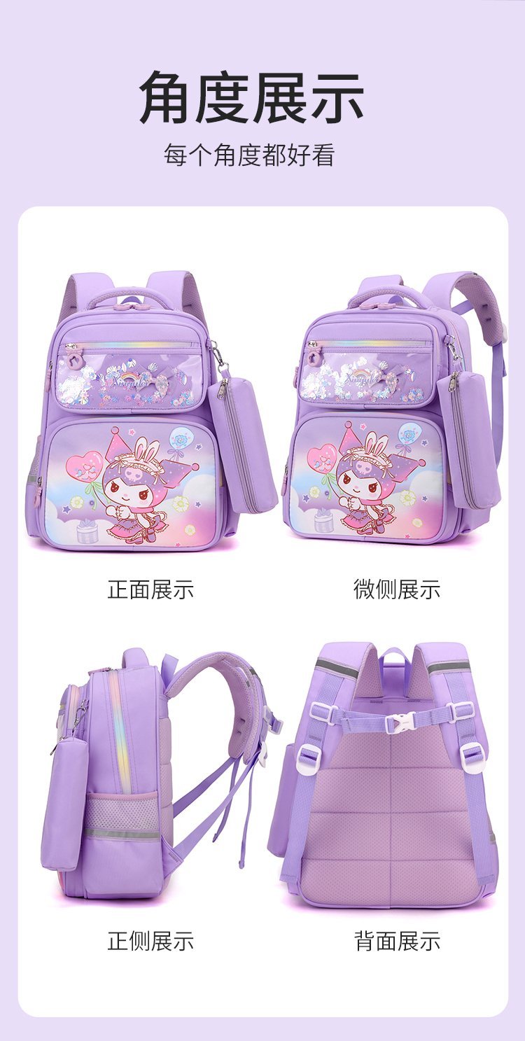 Factory Direct Daily Backpack for Wholesale Supply — 28
