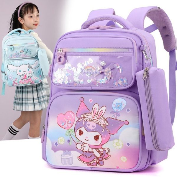 Factory Direct Daily Backpack for Wholesale Supply