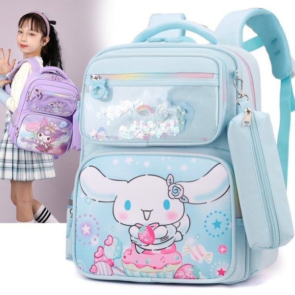 Factory Direct Daily Backpack for Wholesale Supply