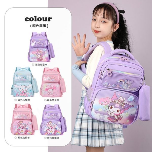 Factory Direct Daily Backpack for Wholesale Supply
