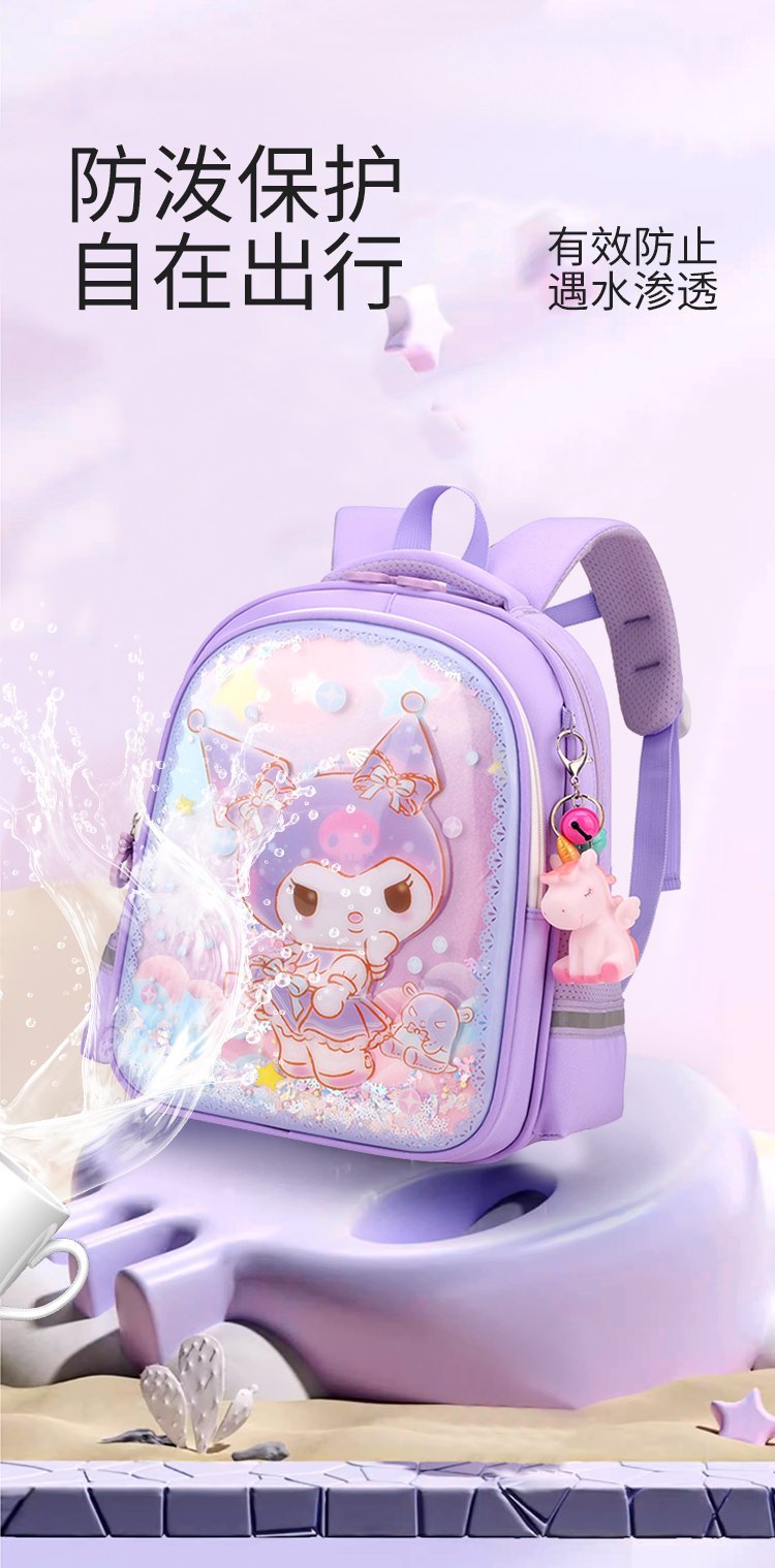 Mochila casual al por mayor para uso escolar y diario — 9