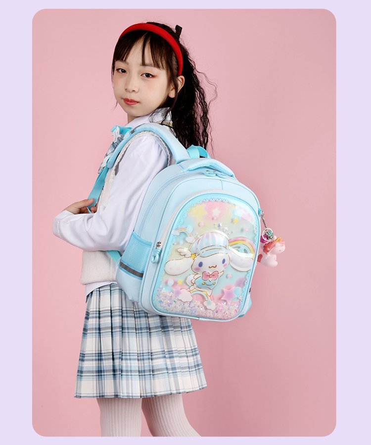 Mochila casual al por mayor para uso escolar y diario — 18
