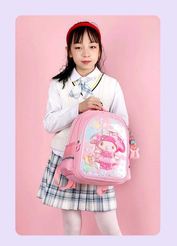 Mochila casual al por mayor para uso escolar y diario — 19