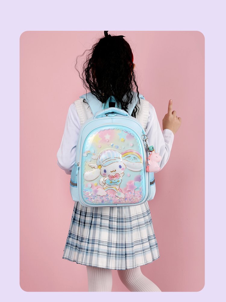 Mochila casual al por mayor para uso escolar y diario — 20
