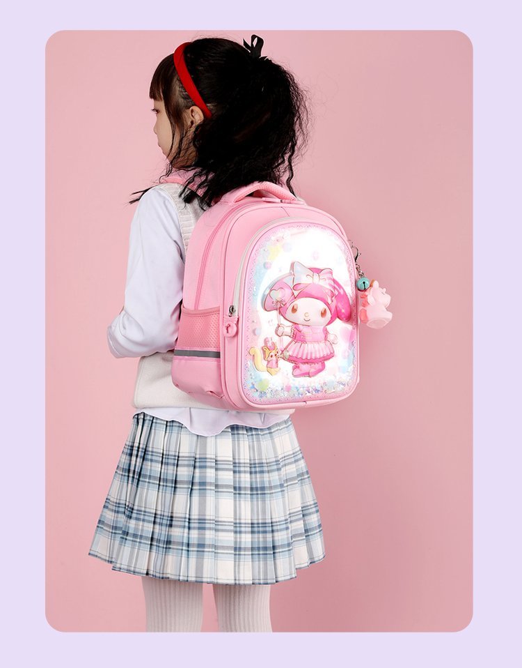 Mochila casual al por mayor para uso escolar y diario — 22