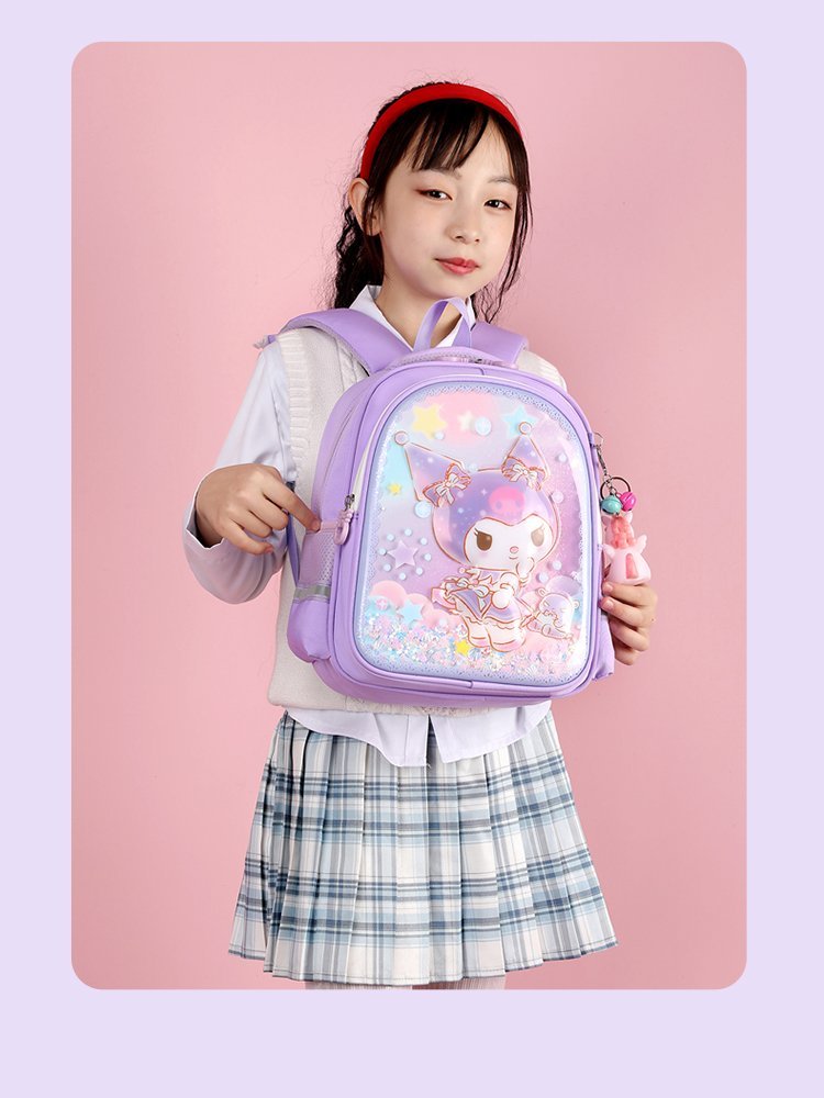 Mochila casual al por mayor para uso escolar y diario — 24