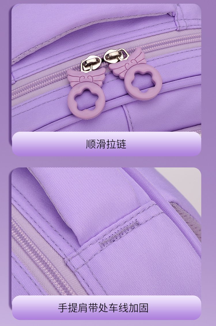 Mochila casual al por mayor para uso escolar y diario — 27