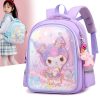 Mochila casual al por mayor para uso escolar y diario
