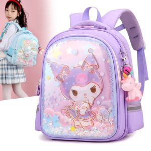 Wholesale Casual Backpack for School and Daily Use