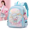 Mochila casual al por mayor para uso escolar y diario